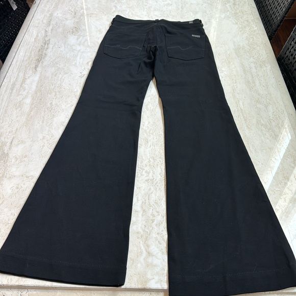 NWT 7 Gonger black pant - Picture 5 of 7